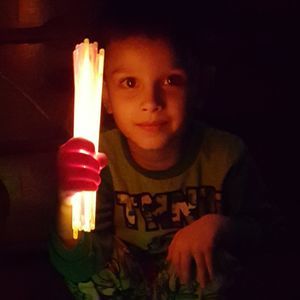 Meet your Posher, Anthony